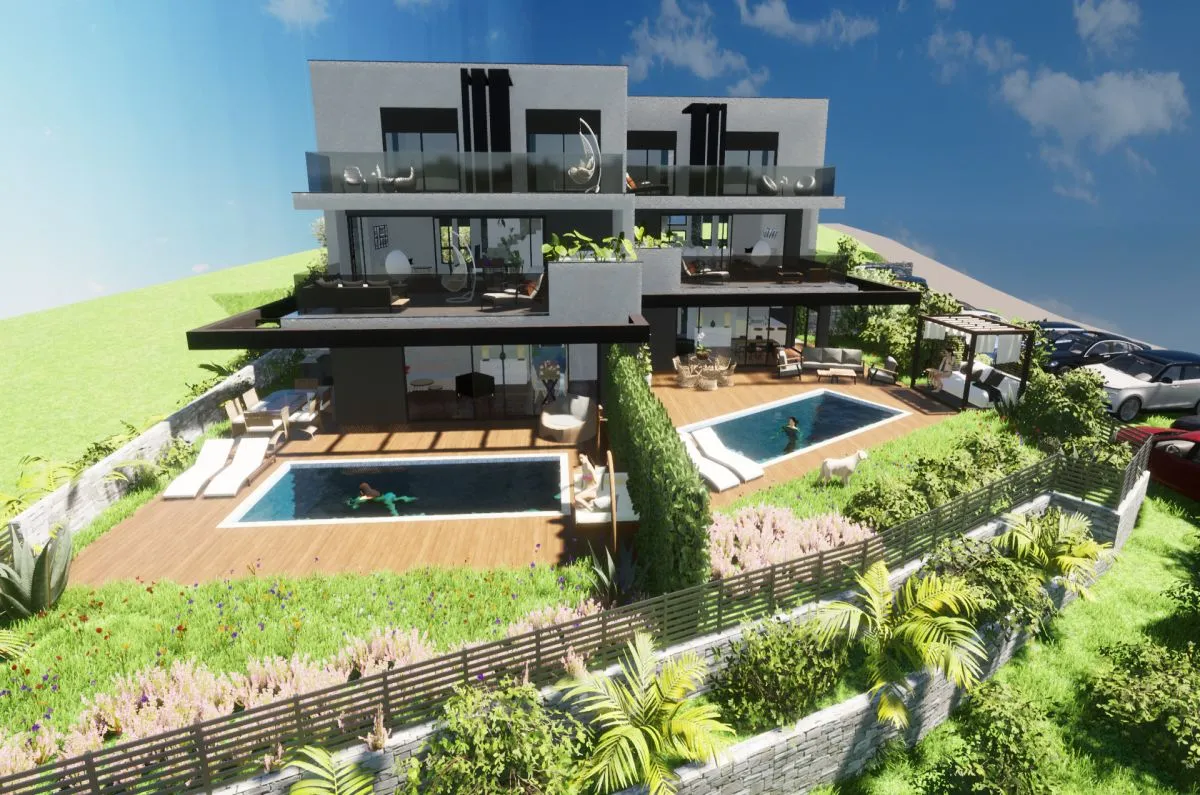 apartman, prodaja, punat, hrvatska, 126 m2, 529.000,00 eur - slika 5