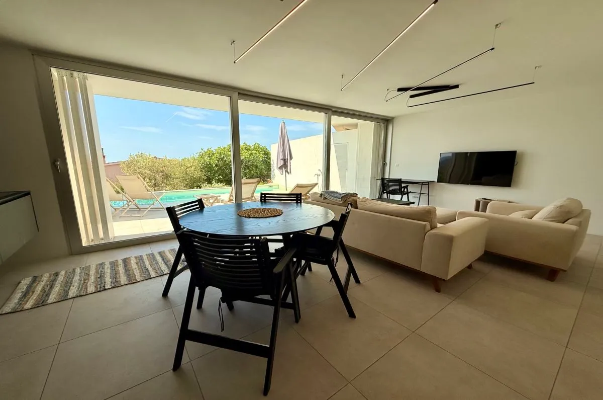apartman, prodaja, grad krk, hrvatska, 108 m2, 1.190.000,00 eur - slika 4