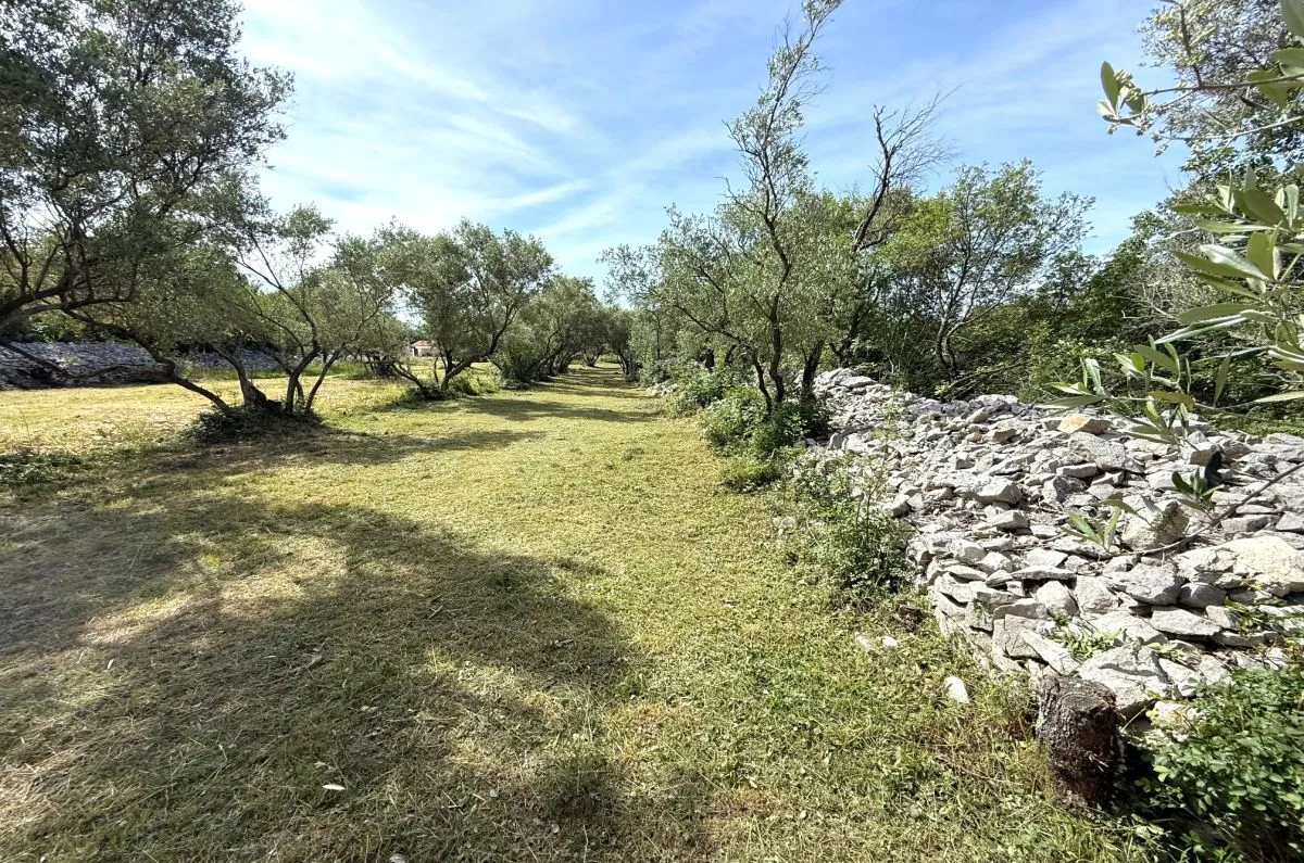 građevinsko zemljište, prodaja, vrbnik, hrvatska, 794 m2, 130.000,00 eur - slika 4