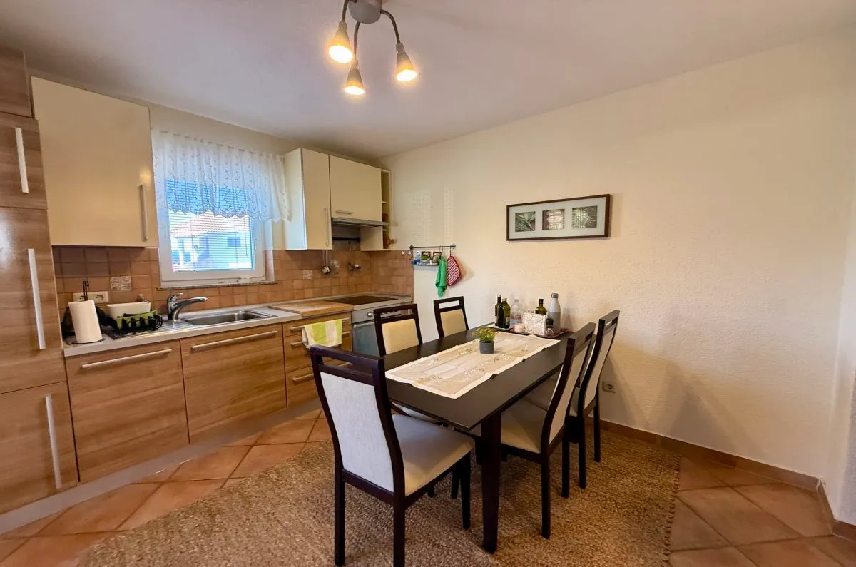 apartman, prodaja, malinska, hrvatska, 60 m2, 250.000,00 eur - slika 3