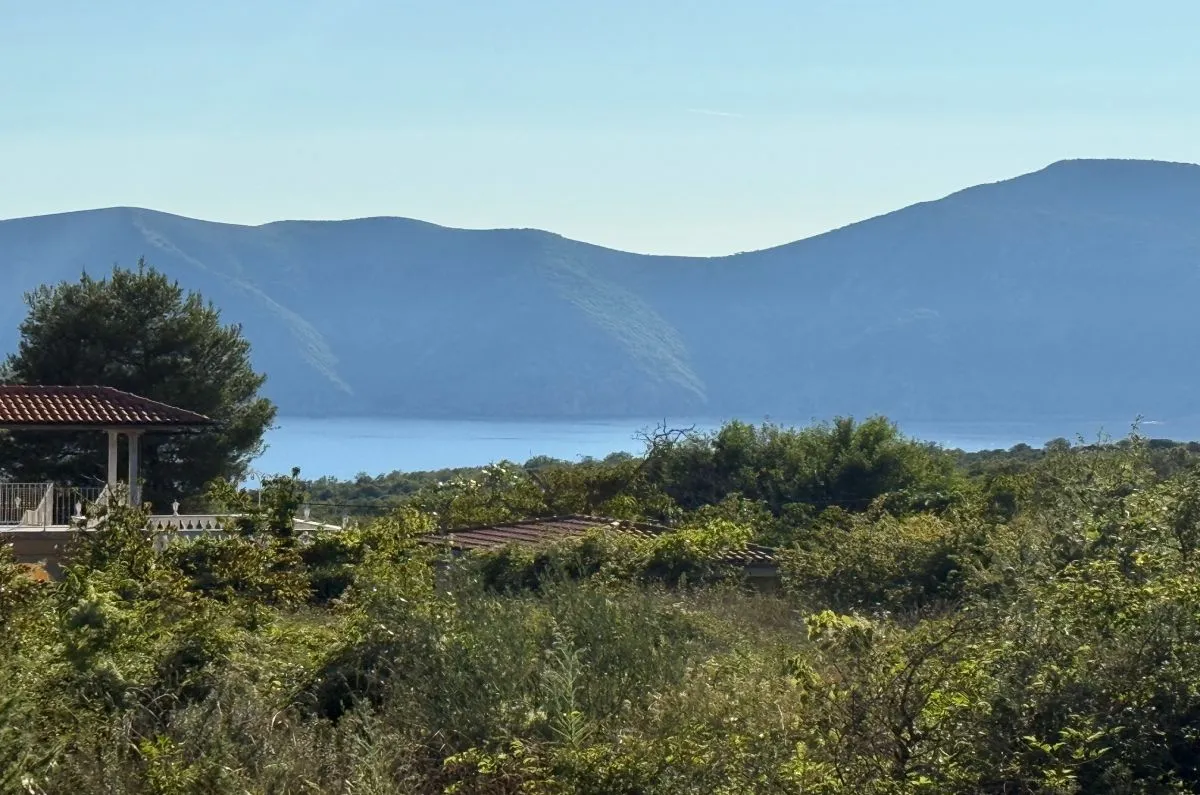 građevinsko zemljište, prodaja, grad krk, hrvatska, 1330 m2, 276.000,00 eur - slika 4