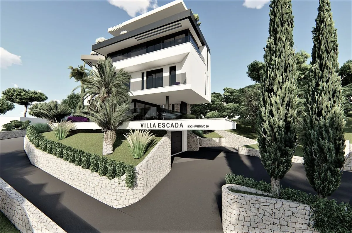 kuća, prodaja, opatija, hrvatska, 397 m2, 3.500.000,00 eur - slika 2