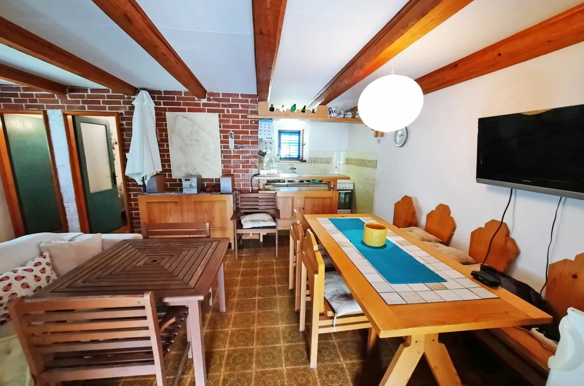stara kamena kuća, prodaja, grad krk, hrvatska, 85 m2, 356.000,00 eur - slika 3