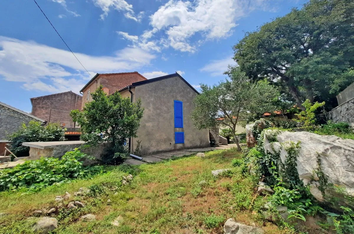 stara kamena kuća, prodaja, grad krk, hrvatska, 85 m2, 356.000,00 eur - slika 11