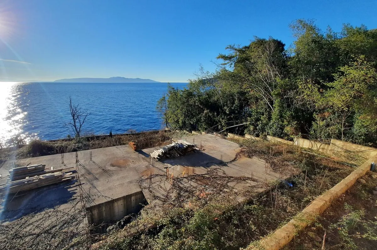 Građevinsko zemljište, prodaja, Opatija, Hrvatska, 1800 m2, 3.500.000,00 EUR