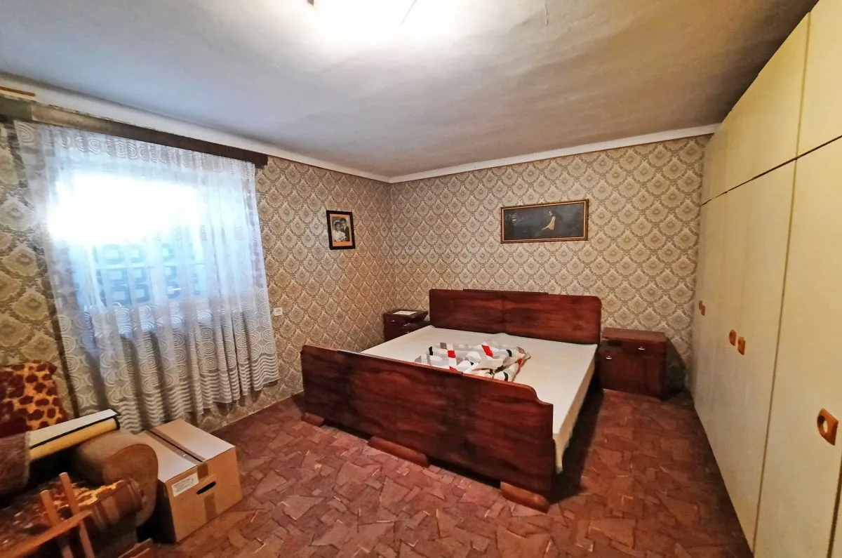 stara kamena kuća, prodaja, malinska, hrvatska, 190 m2, 493.000,00 eur - slika 5