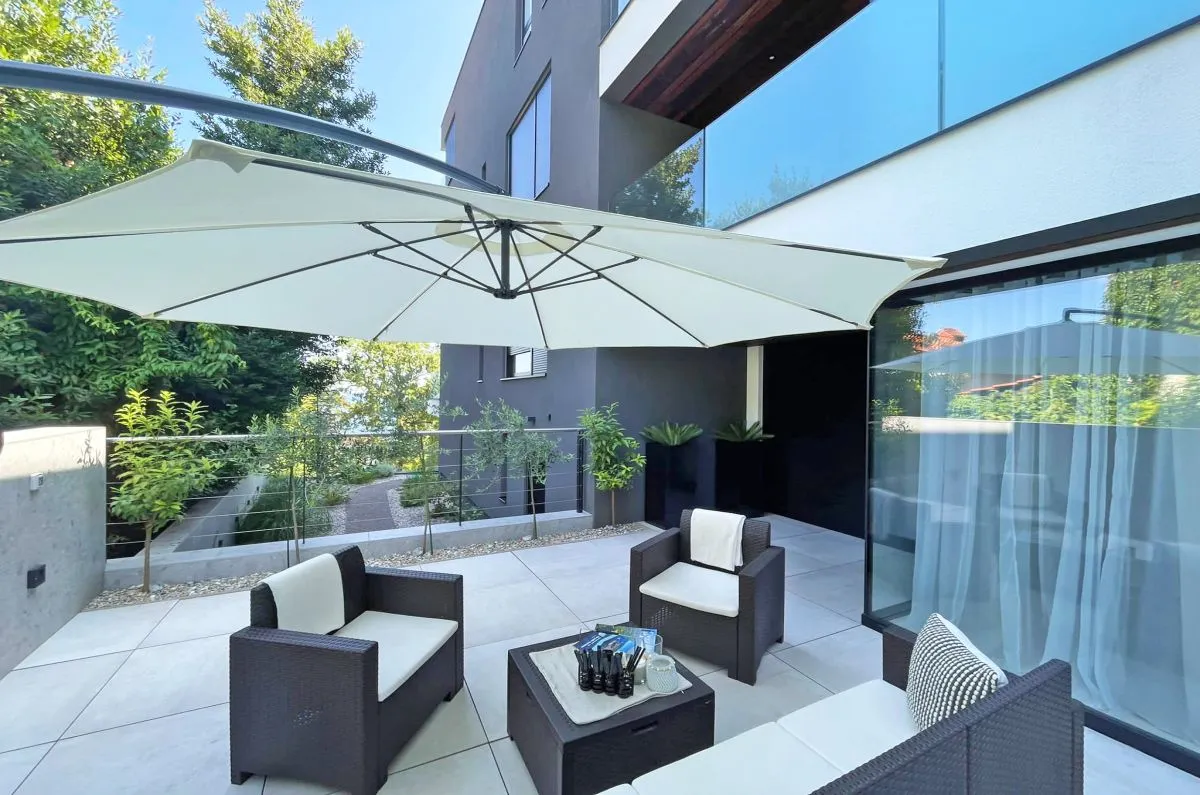 apartman, prodaja, opatija, hrvatska, 45 m2, 395.000,00 eur - slika 2