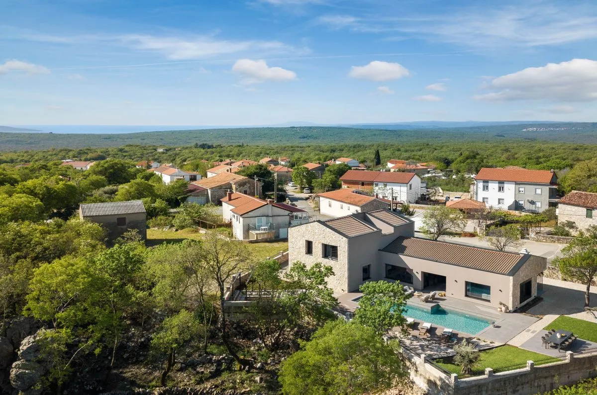 kuća, prodaja, vrbnik, hrvatska, 220 m2, 1.450.000,00 eur - slika 19