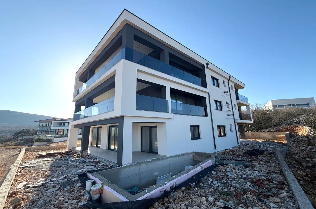 apartman, prodaja, vrbnik, hrvatska, 113 m2, 590.000,00 eur - slika 10