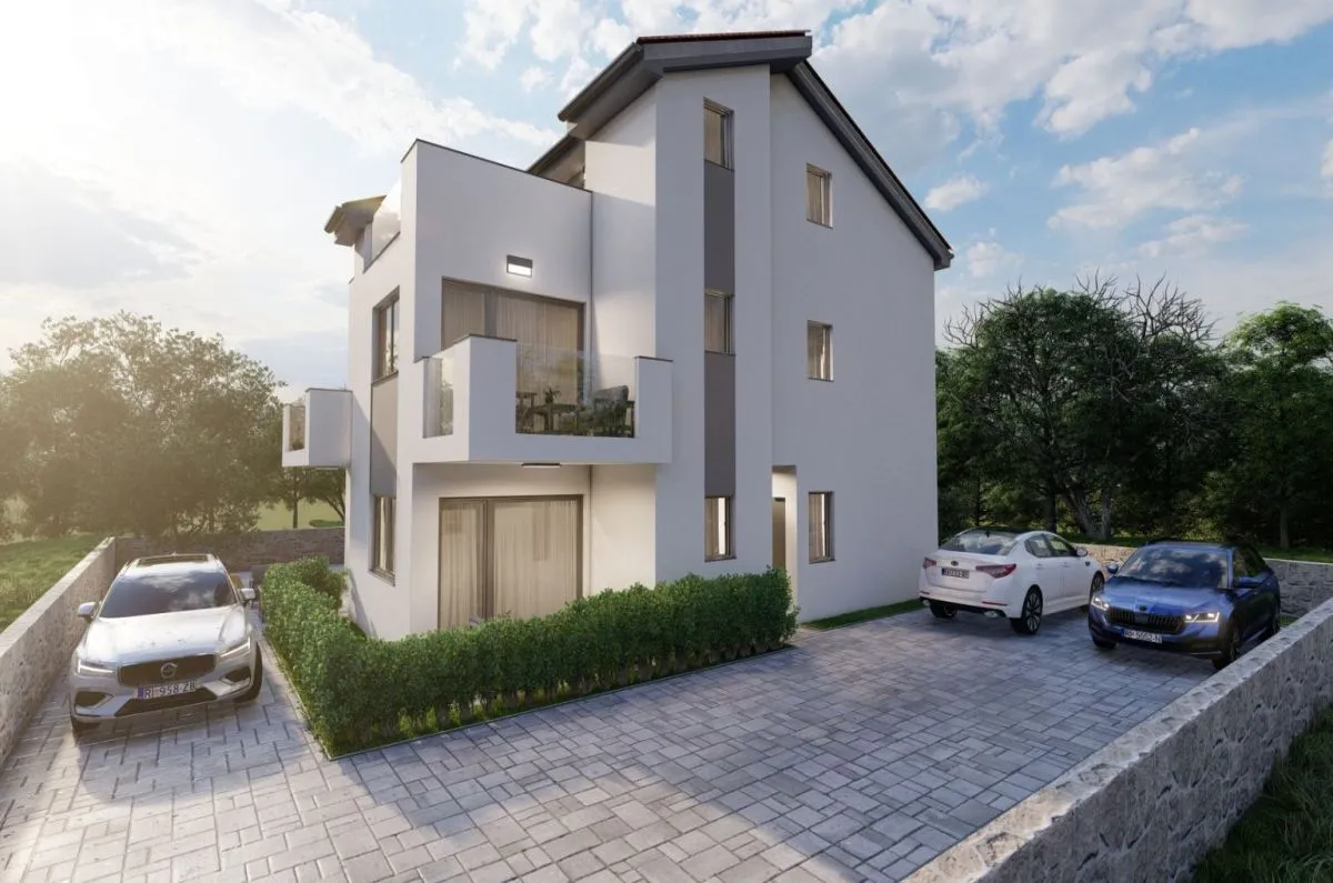 apartman, prodaja, punat, hrvatska, 179 m2, 513.000,00 eur - slika 8