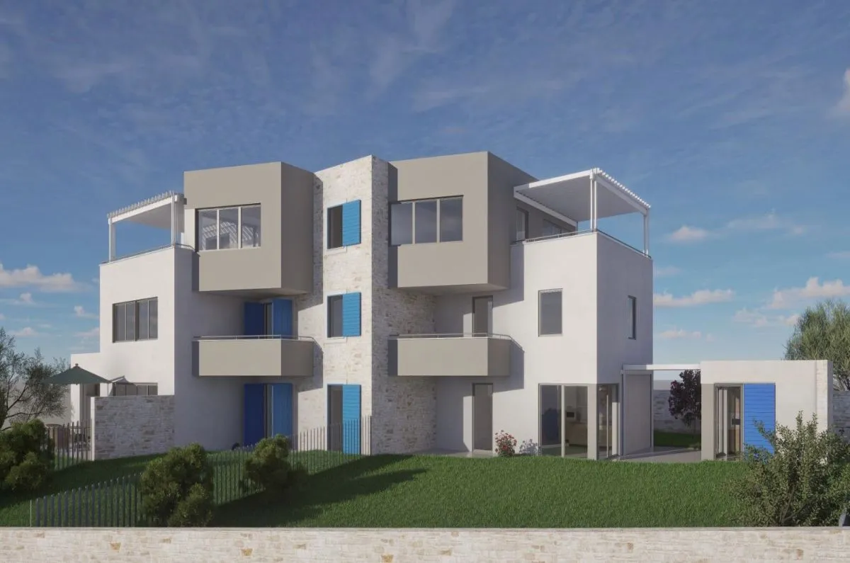 apartman, prodaja, povile, hrvatska, 63 m2, 295.000,00 eur - slika 3