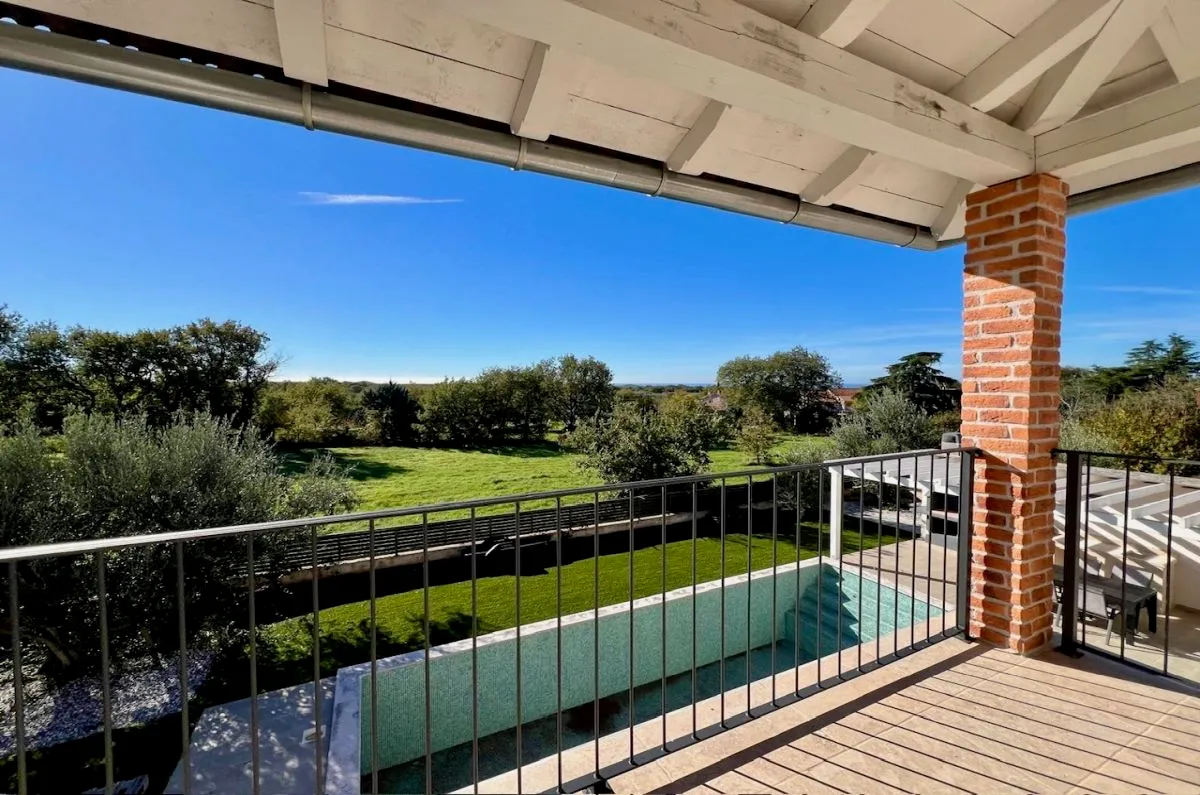 kuća, prodaja, poreč, hrvatska, 174 m2, 699.000,00 eur - slika 16