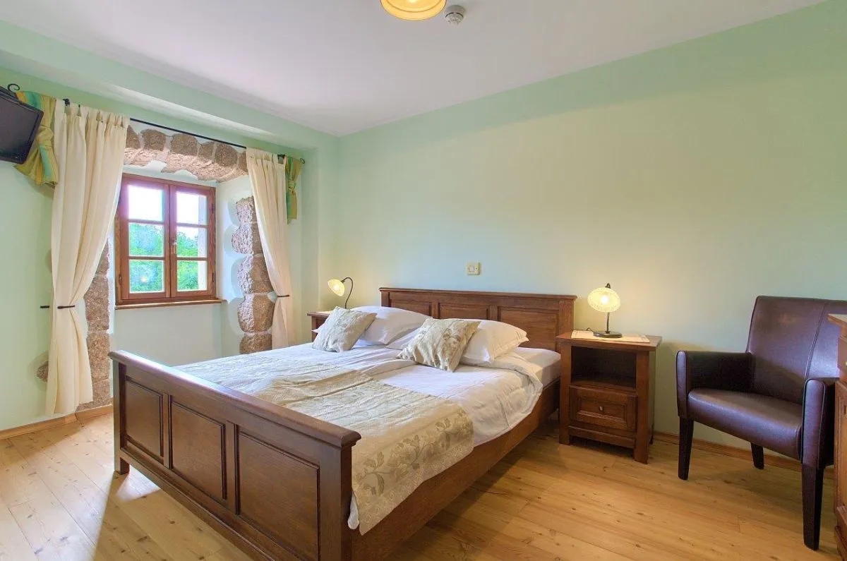 stara kamena kuća, prodaja, dobrinj, hrvatska, 4460 m2, 1.500.000,00 eur - slika 14