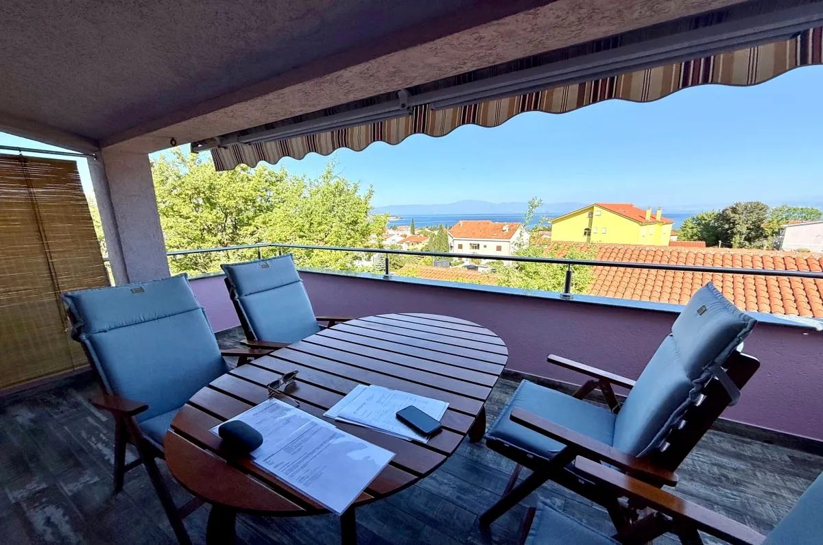 apartman, prodaja, malinska, hrvatska, 83 m2, 279.000,00 eur - slika 9