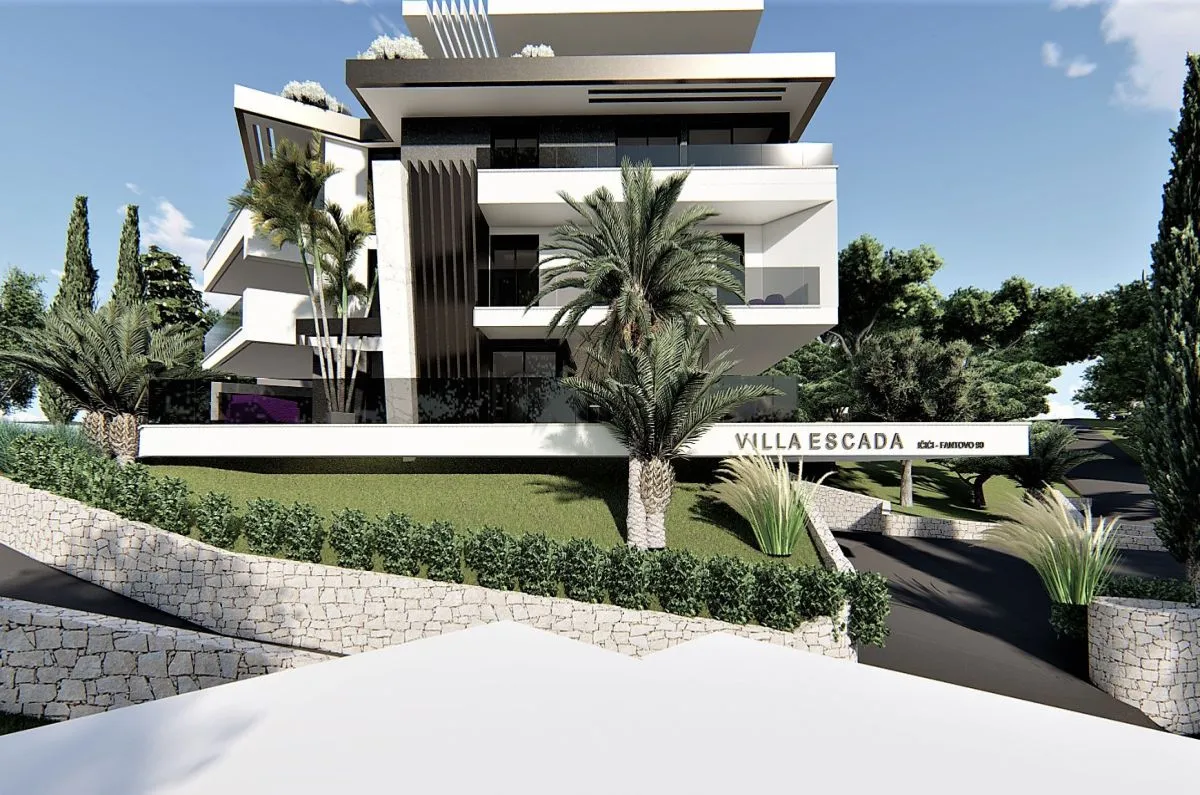 Kuća, prodaja, Opatija, Hrvatska, 397 m2, 3.500.000,00 EUR