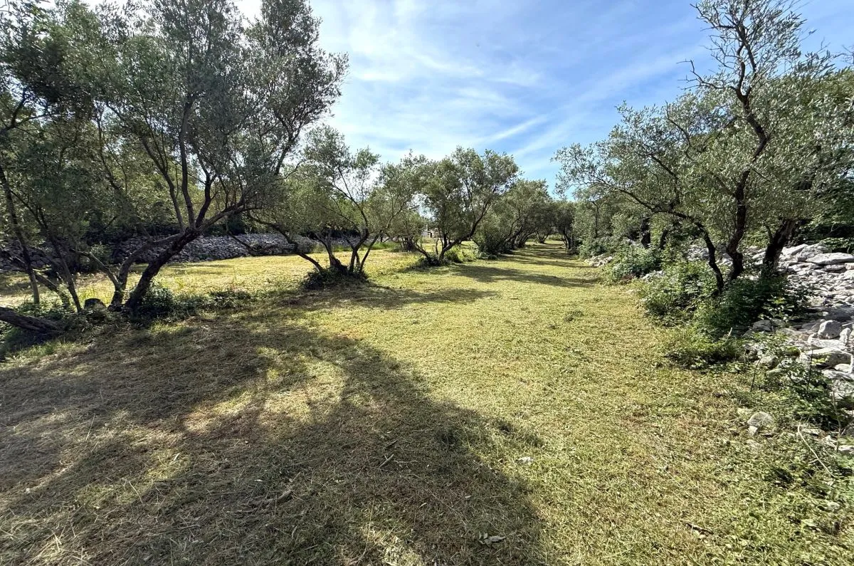 građevinsko zemljište, prodaja, vrbnik, hrvatska, 2038 m2, 350.000,00 eur - slika 5