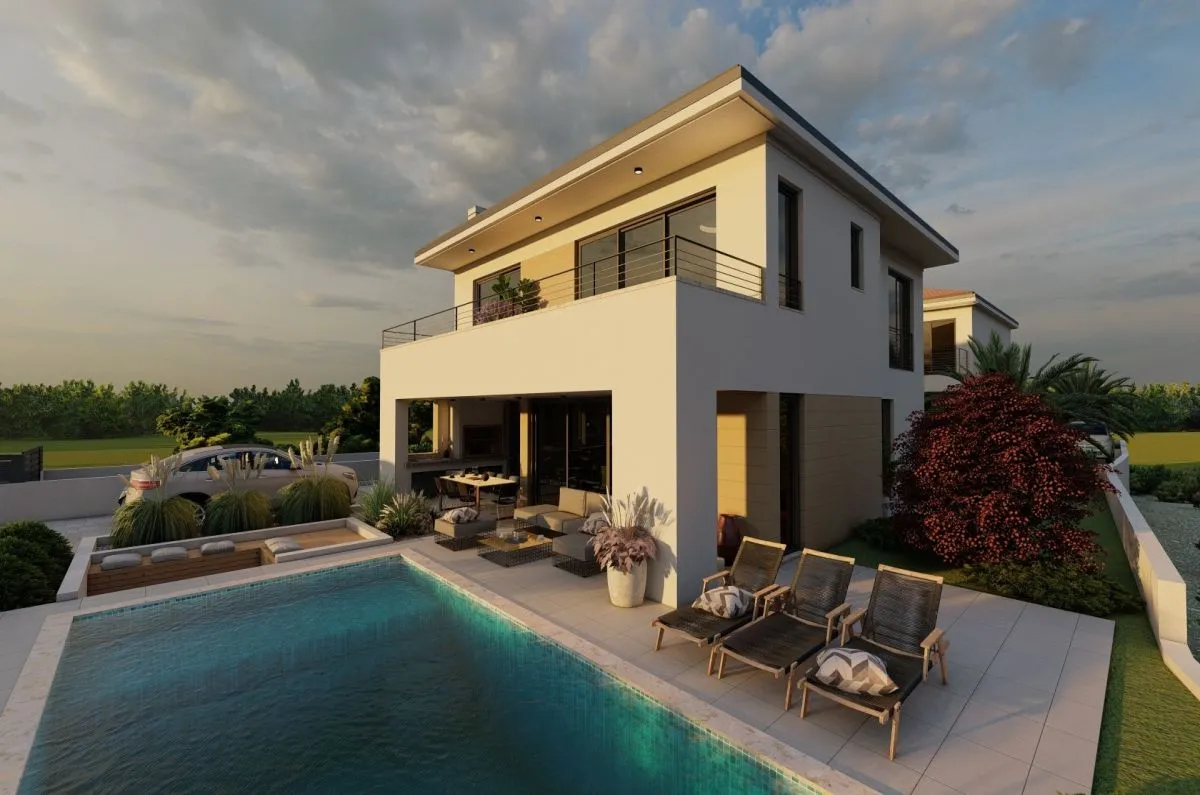 građevinsko zemljište, prodaja, malinska, hrvatska, 540 m2, 199.900,00 eur - slika 6