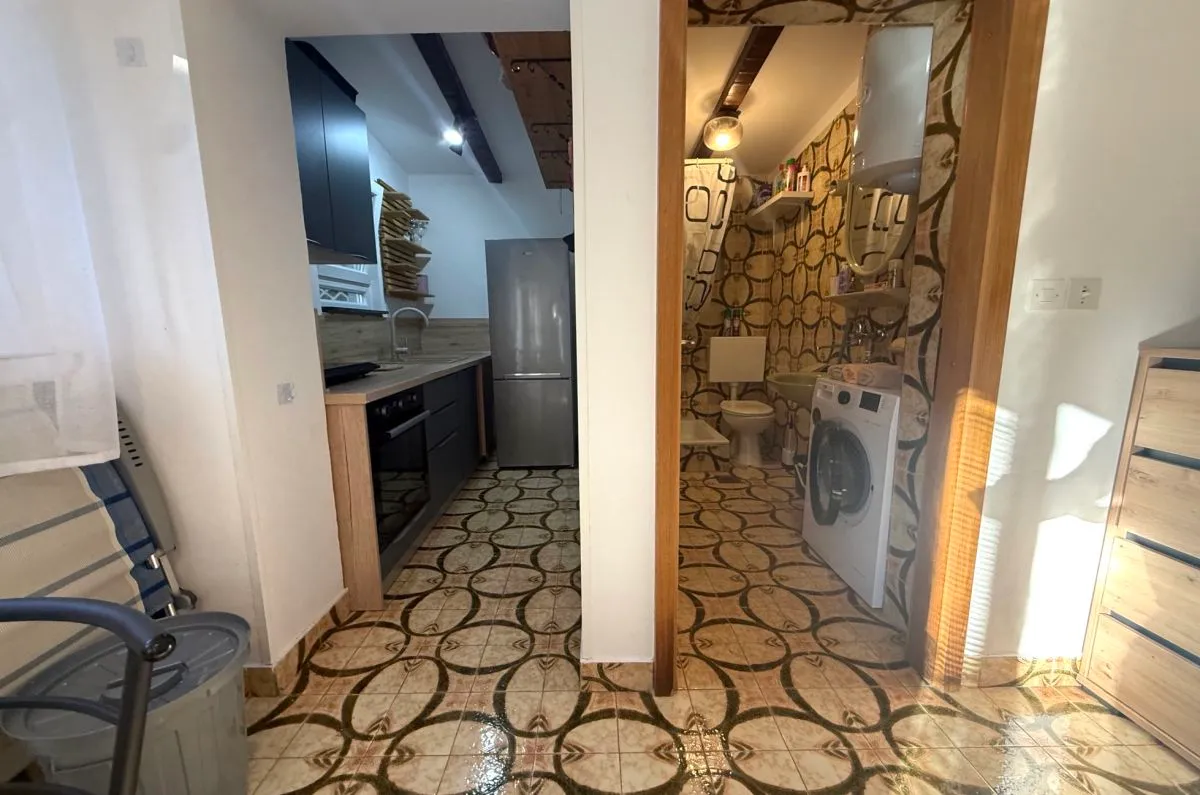 apartman, prodaja, baška, hrvatska, 36 m2, 98.000,00 eur - slika 4