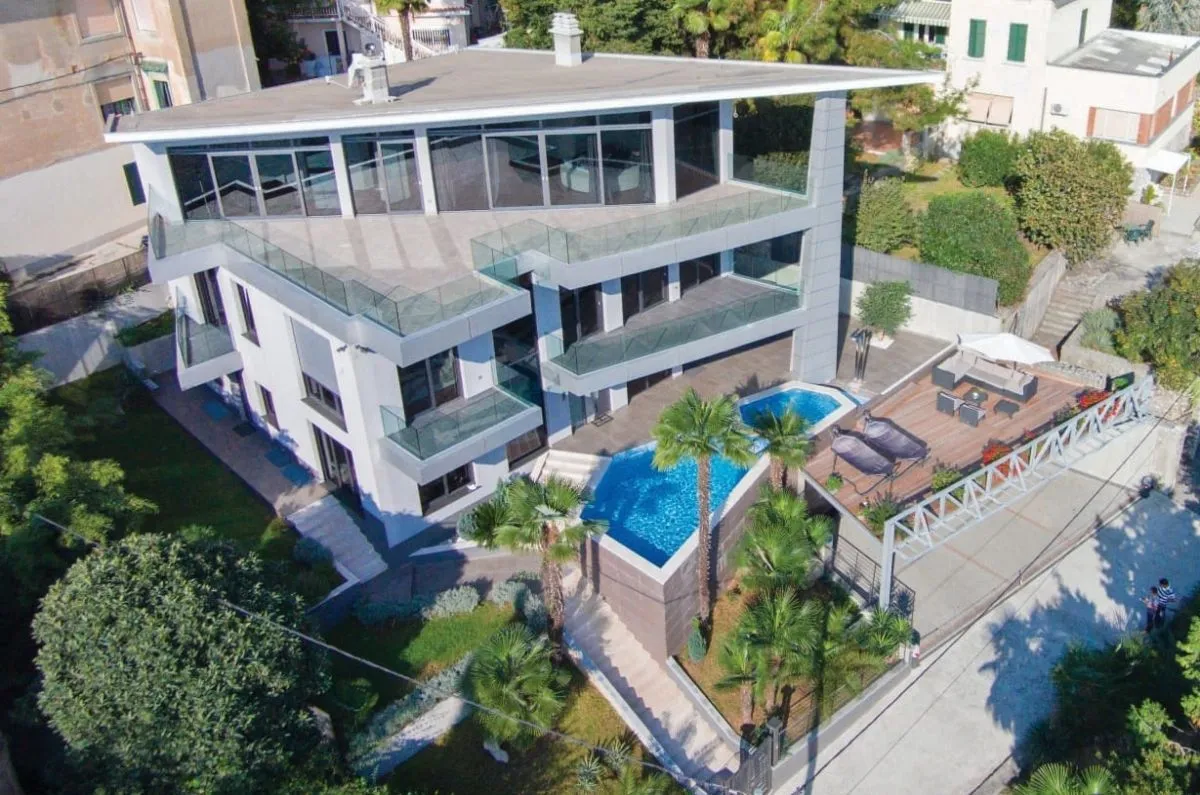 kuća, prodaja, opatija, hrvatska, 550 m2, 5.500.000,00 eur - slika 10