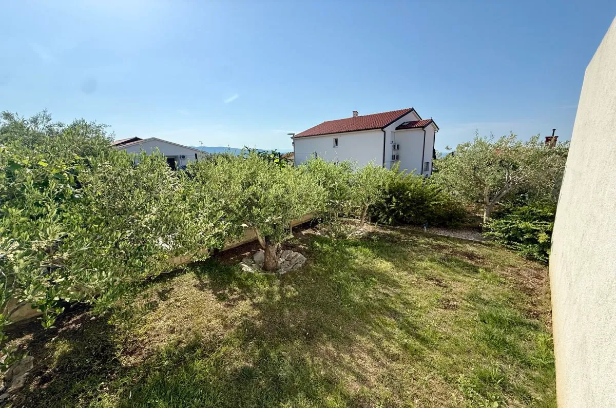 apartman, prodaja, grad krk, hrvatska, 108 m2, 1.190.000,00 eur - slika 9