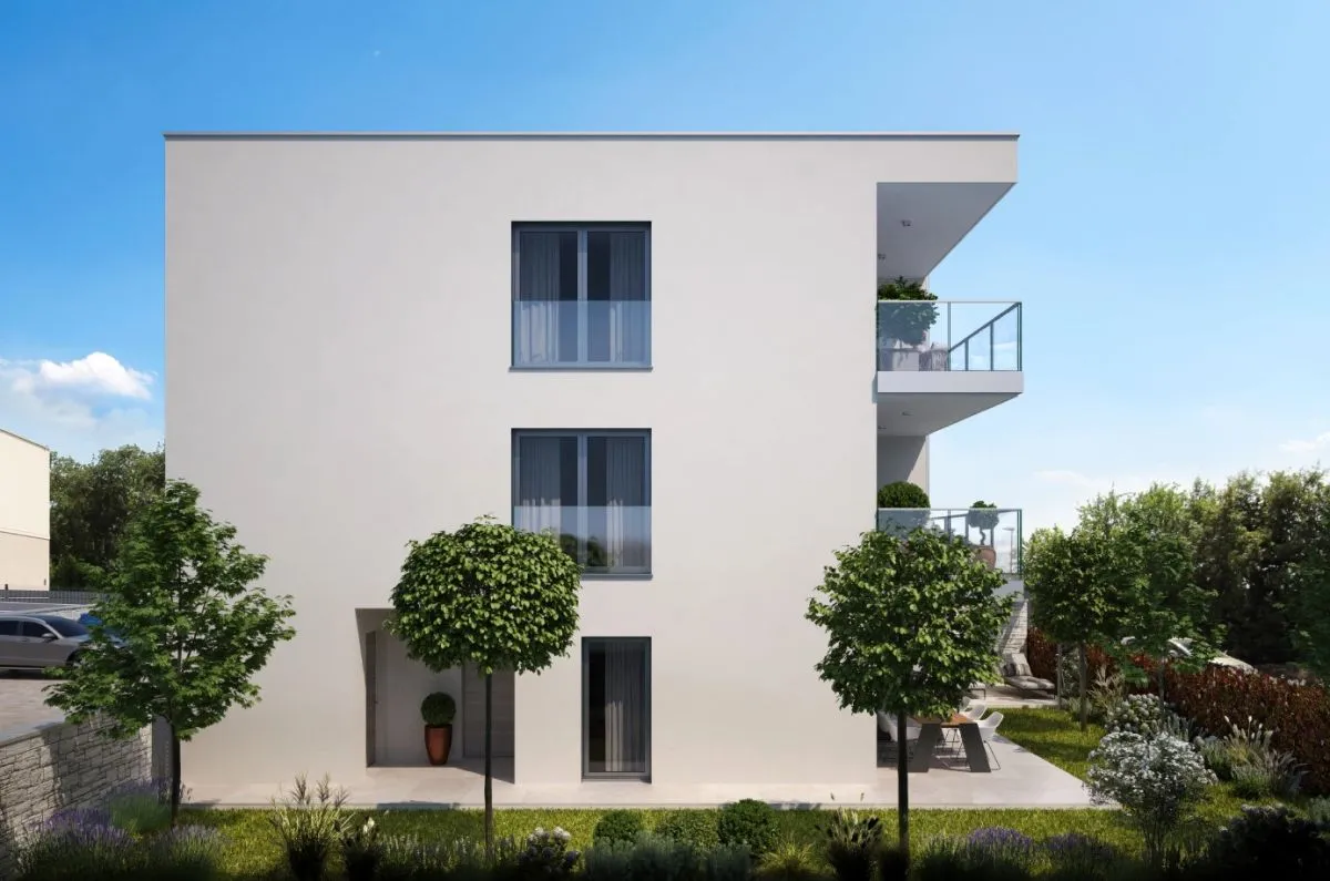 apartman, prodaja, umag, hrvatska, 80 m2, 393.000,00 eur - slika 4