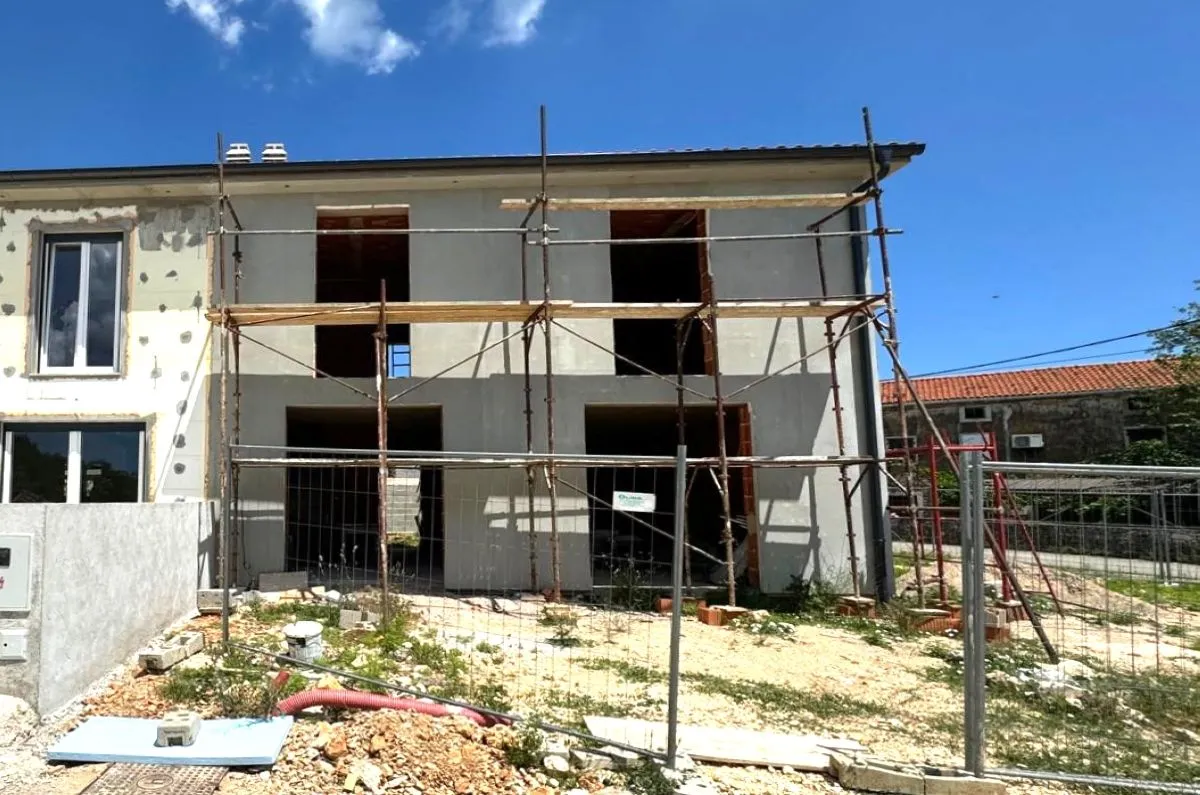 kuća, prodaja, vrbnik, hrvatska, 117 m2, 370.000,00 eur - slika 2