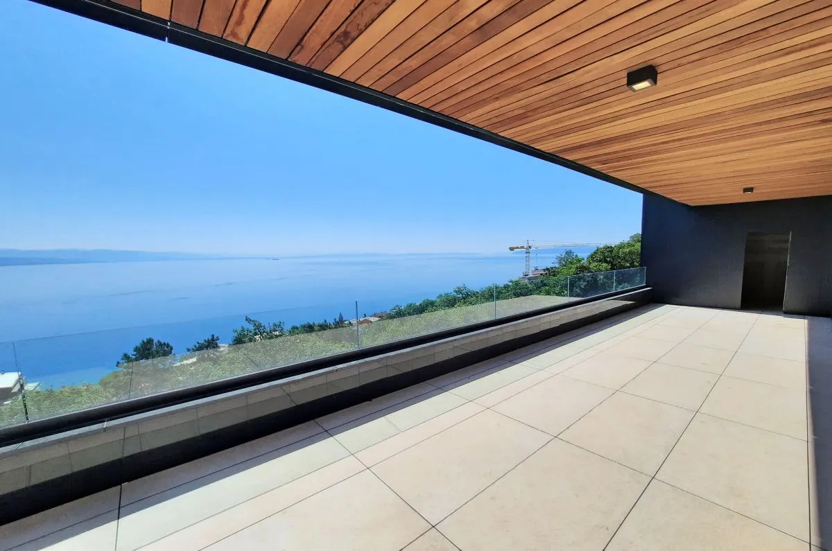 apartman, prodaja, opatija, hrvatska, 135 m2, 1.370.000,00 eur - slika 5
