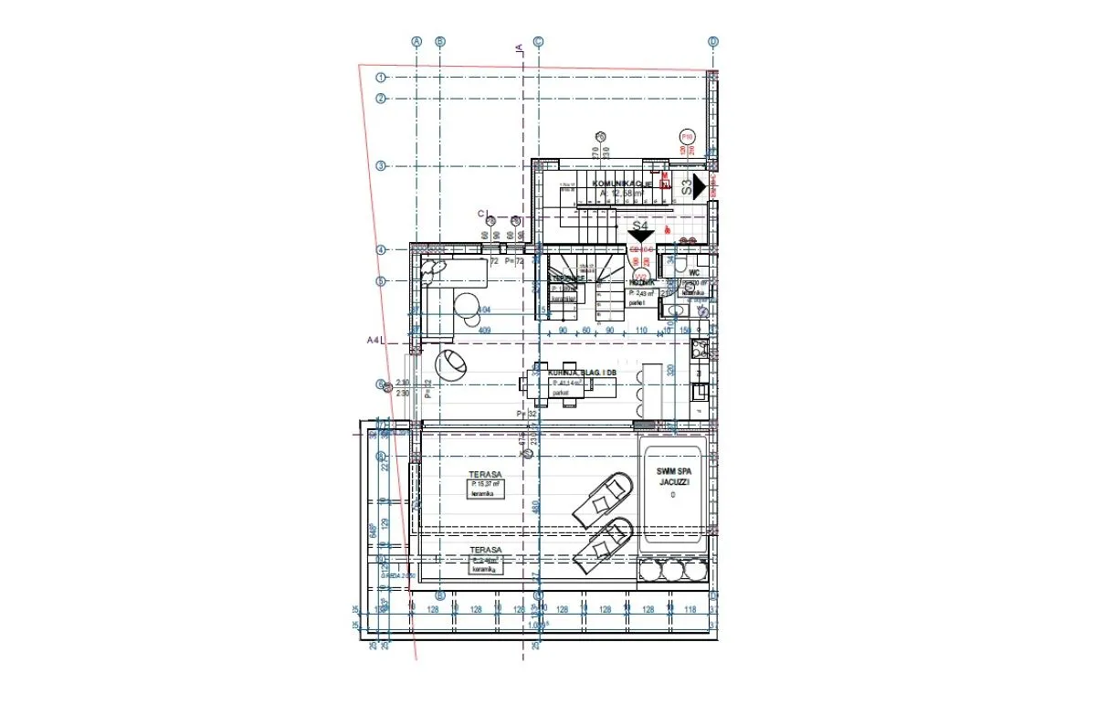 apartman, prodaja, punat, hrvatska, 125 m2, 529.000,00 eur - slika 8