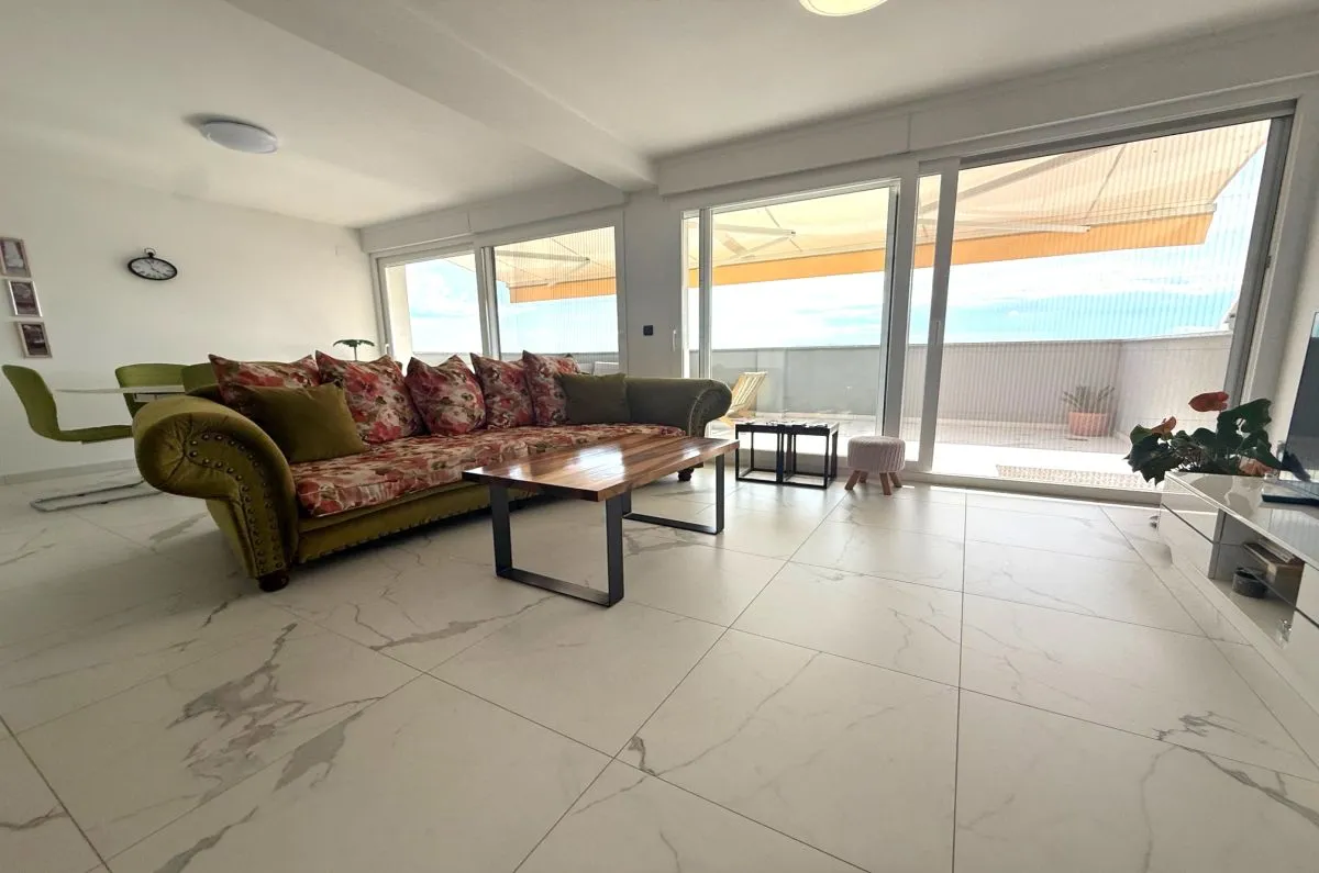 apartman, prodaja, omišalj, hrvatska, 99 m2, 400.000,00 eur - slika 3