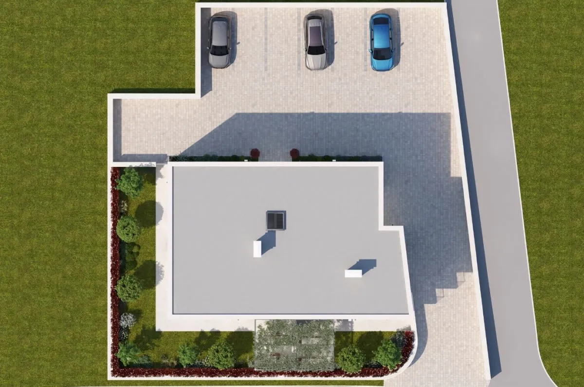 apartman, prodaja, umag, hrvatska, 109 m2, 413.000,00 eur - slika 7