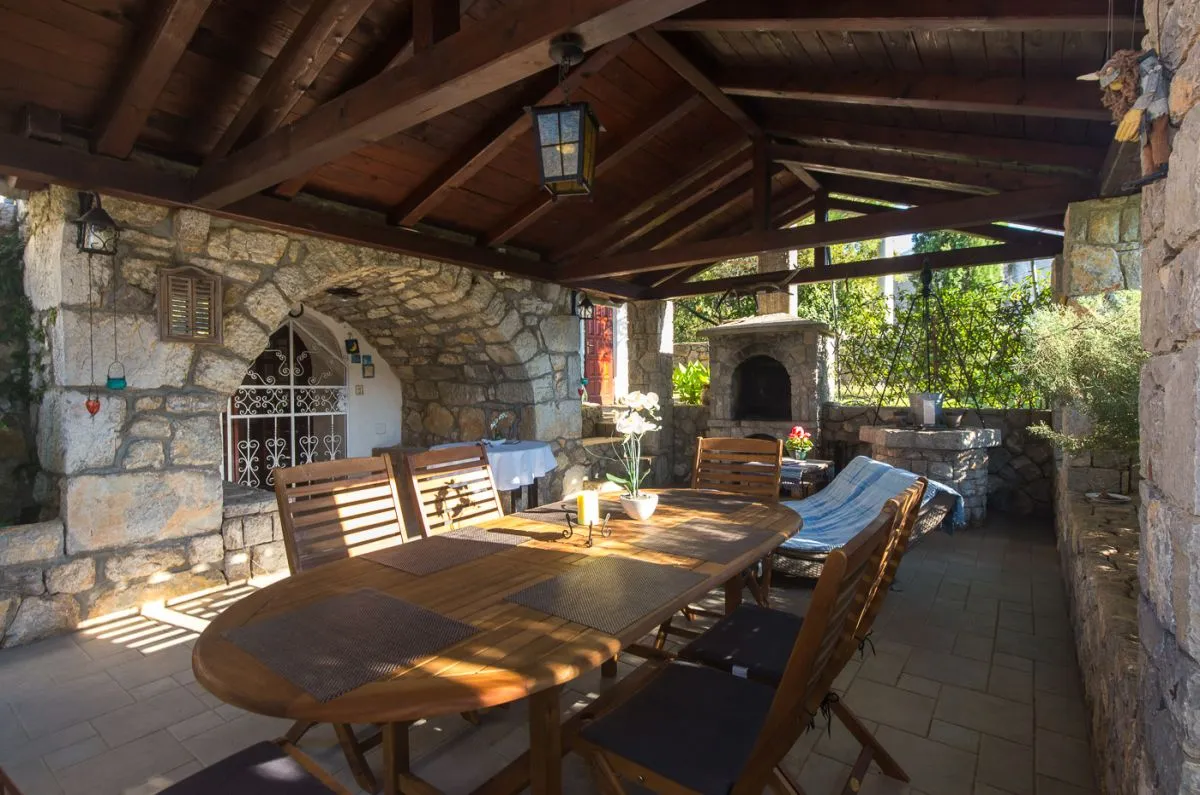 kuća, prodaja, grad krk, hrvatska, 130 m2, 500.000,00 eur - slika 2