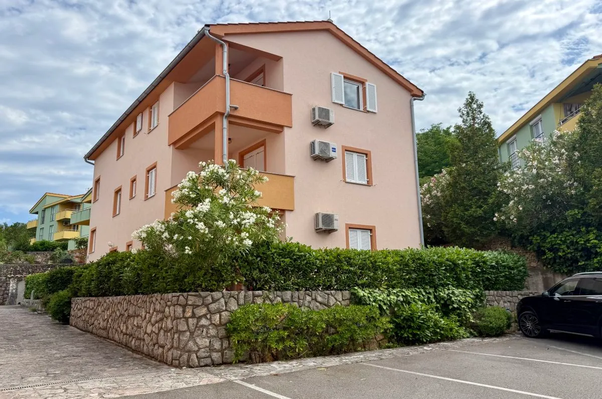Apartman, prodaja, Uvala Soline, Hrvatska, 58 m2, 240.000,00 EUR - Soline, Dobrinj