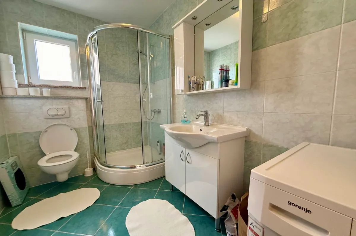 apartman, prodaja, uvala soline, hrvatska, 58 m2, 240.000,00 eur - slika 8