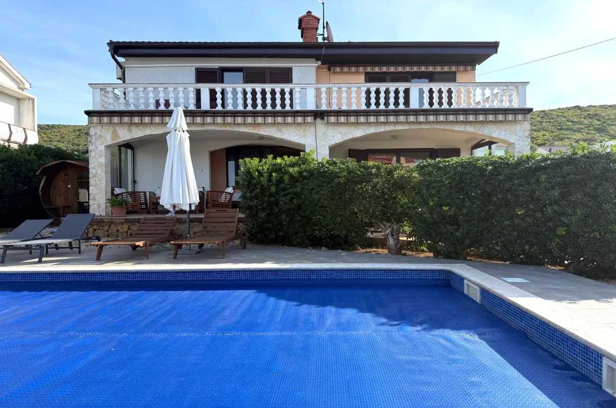 Kuća, prodaja, Punat, Hrvatska, 235 m2, 850.000,00 EUR