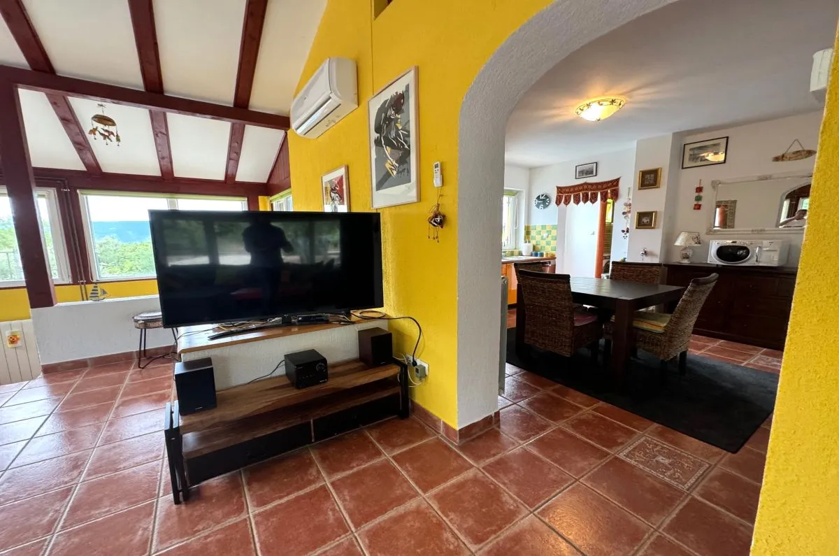 kuća, prodaja, grad krk, hrvatska, 100 m2, 750.000,00 eur - slika 15