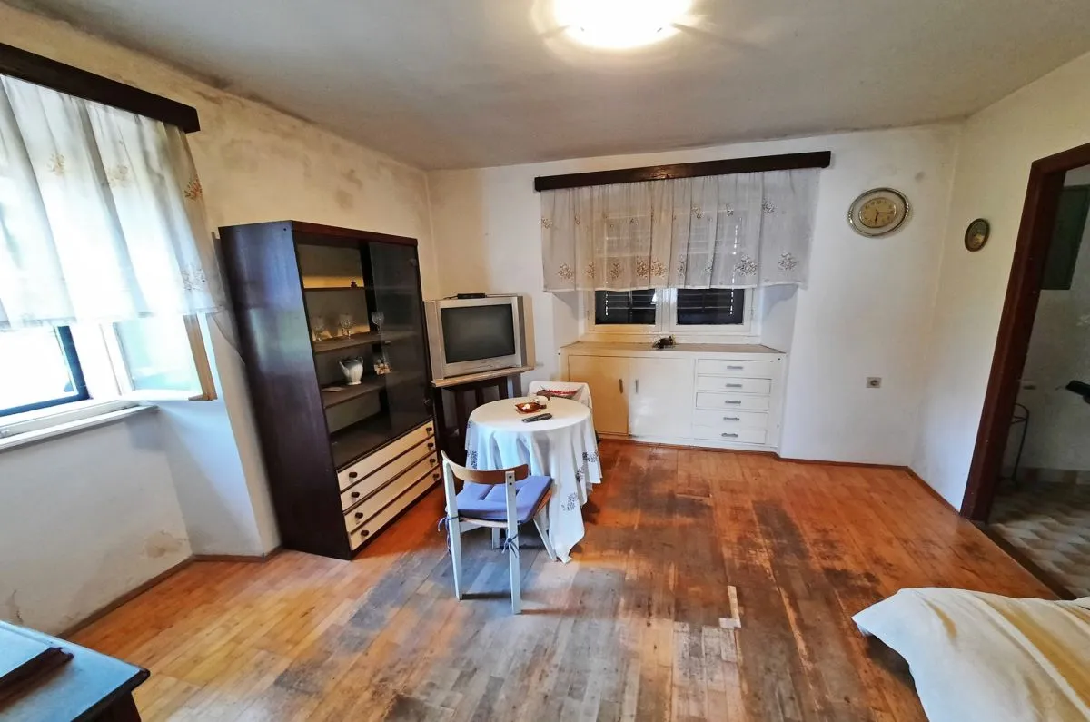 stara kamena kuća, prodaja, malinska, hrvatska, 190 m2, 493.000,00 eur - slika 3