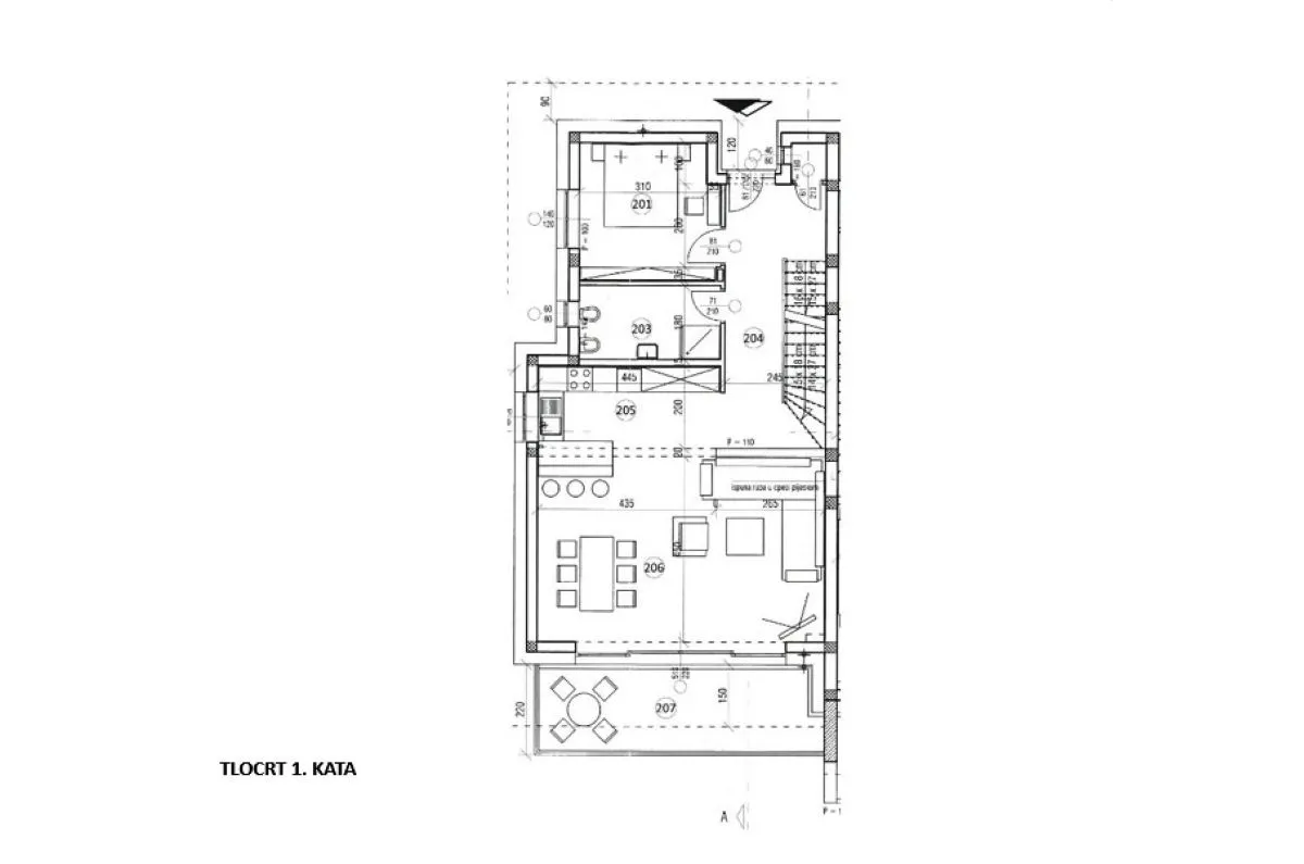 kuća, prodaja, opatija, hrvatska, 250 m2, 1.350.000,00 eur - slika 18
