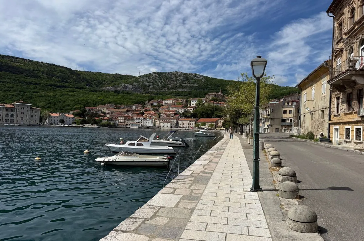 Apartman, prodaja, Bakar, Hrvatska, 70 m2, 195.000,00 EUR - Muraj, Krk