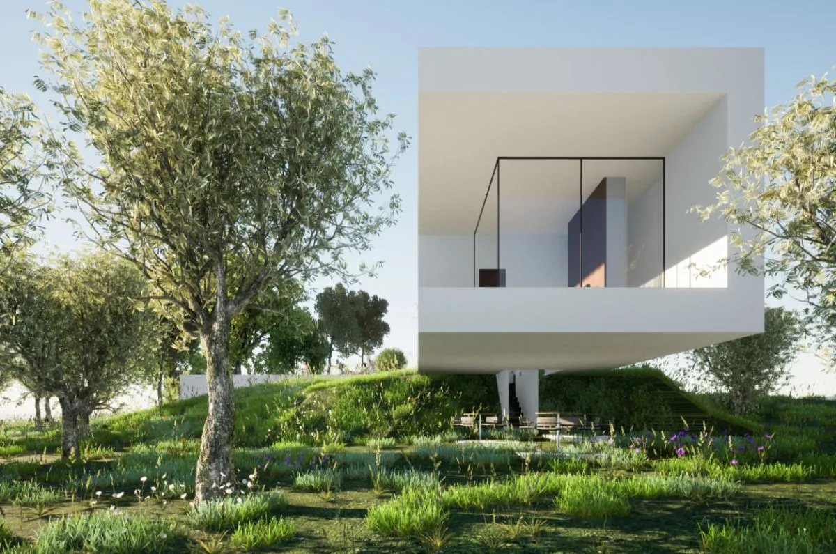 građevinsko zemljište, prodaja, grad krk, hrvatska, 36000 m2, 1.500.000,00 eur - slika 9