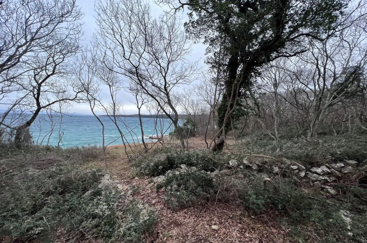 Poljoprivredno zemljište, prodaja, Grad Krk, Hrvatska, 11000 m2, 450.000,00 EUR - Muraj, Krk