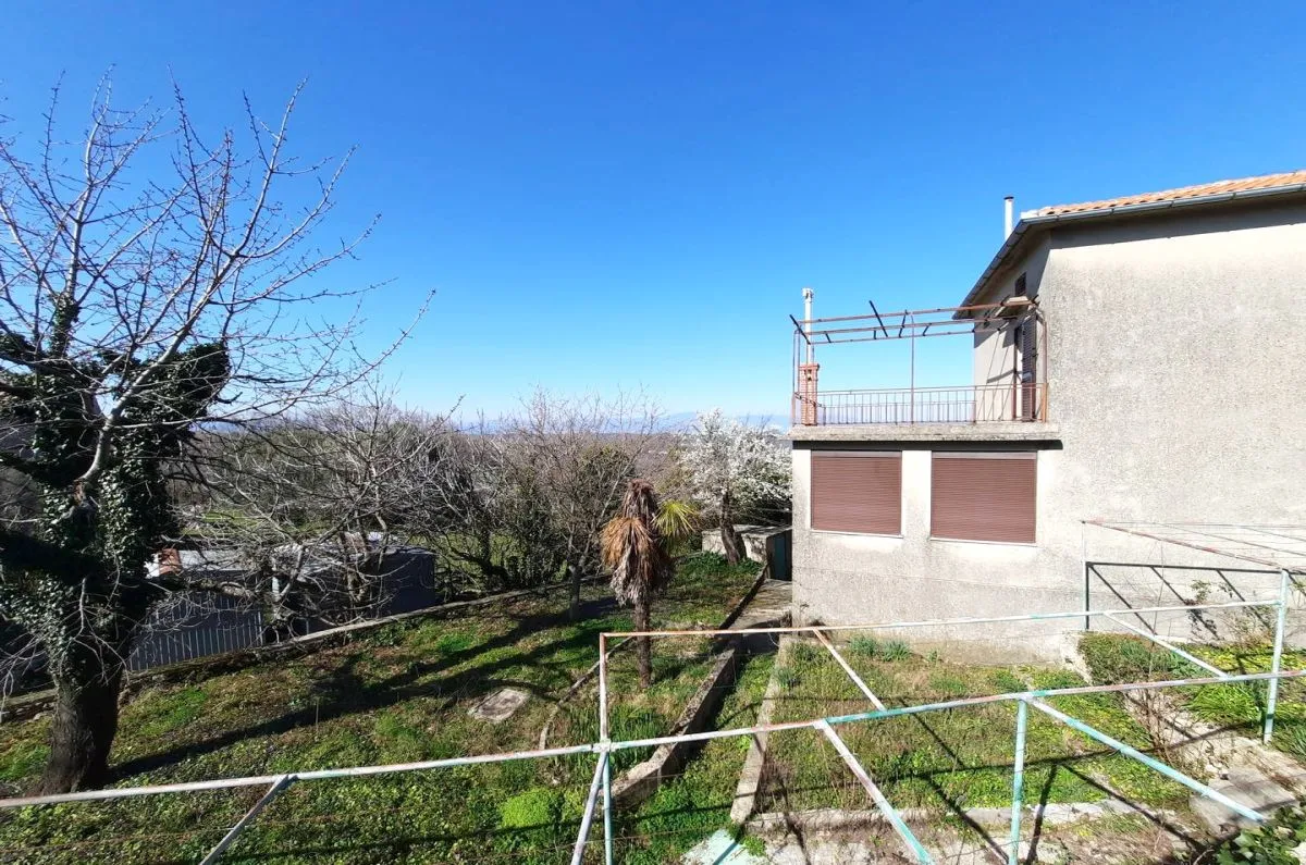 stara kamena kuća, prodaja, dobrinj, hrvatska, 239 m2, 315.000,00 eur - slika 11