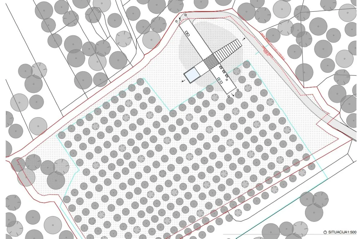 građevinsko zemljište, prodaja, grad krk, hrvatska, 36000 m2, 1.500.000,00 eur - slika 10