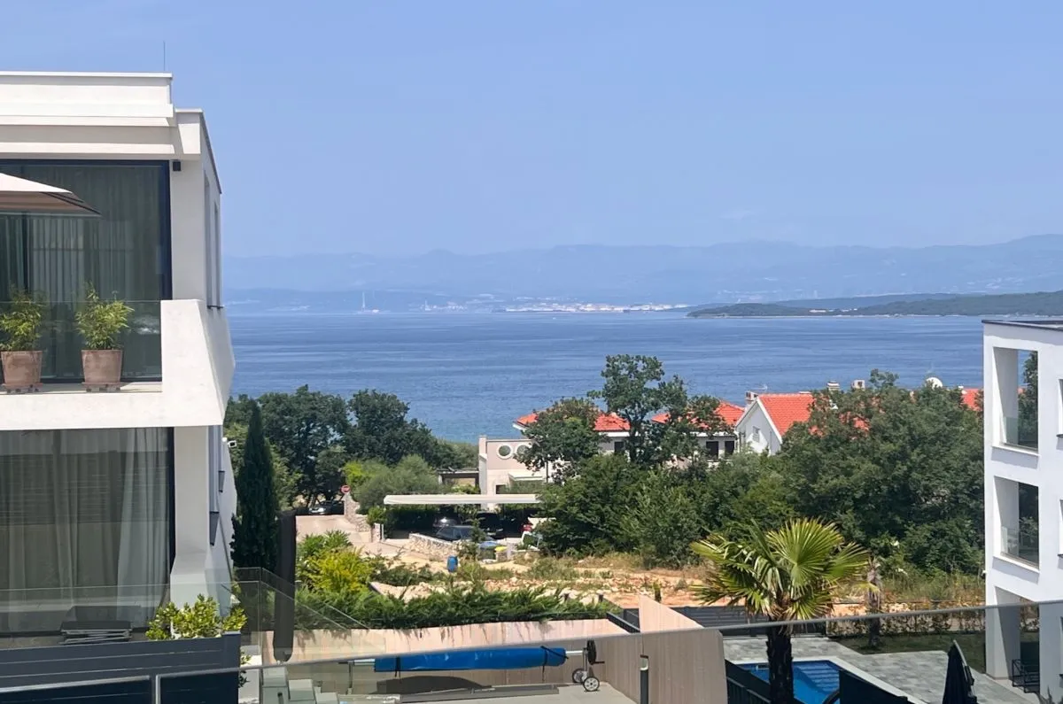 apartman, prodaja, malinska, hrvatska, 96 m2, 580.000,00 eur - slika 11