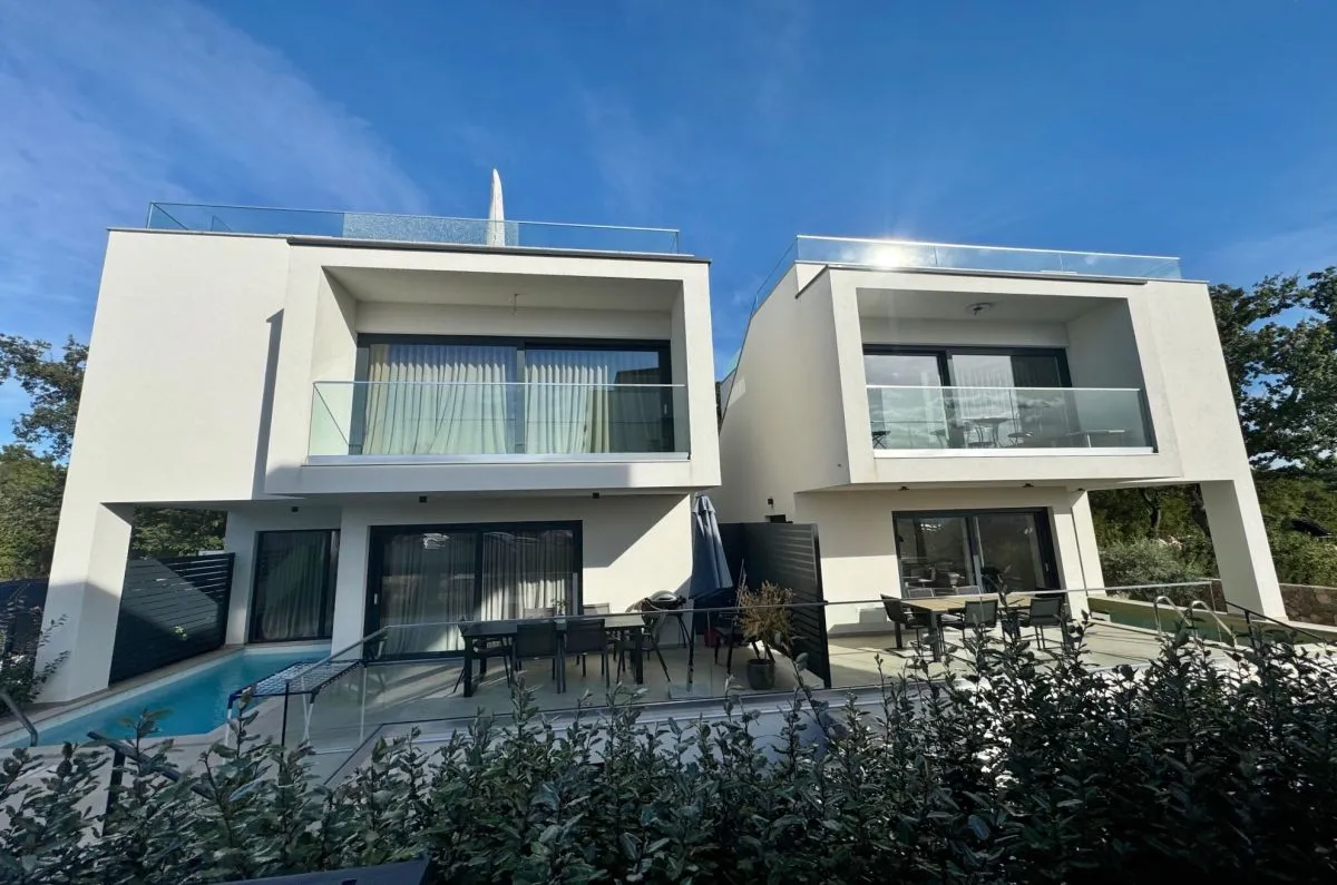 apartman, prodaja, njivice, hrvatska, 106 m2, 450.000,00 eur - slika 14