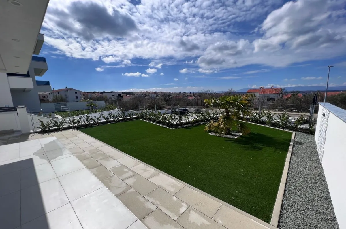 apartman, prodaja, malinska, hrvatska, 144 m2, 635.000,00 eur - slika 14