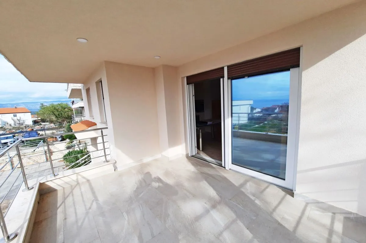 apartman, prodaja, njivice, hrvatska, 73 m2, 350.000,00 eur - slika 2