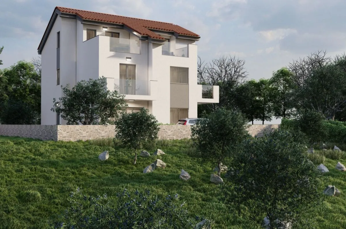 apartman, prodaja, punat, hrvatska, 179 m2, 513.000,00 eur - slika 7
