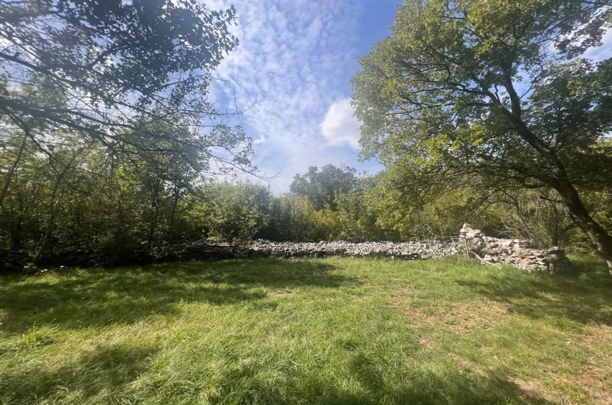 stara kamena kuća, prodaja, dobrinj, hrvatska, 4460 m2, 1.500.000,00 eur - slika 33