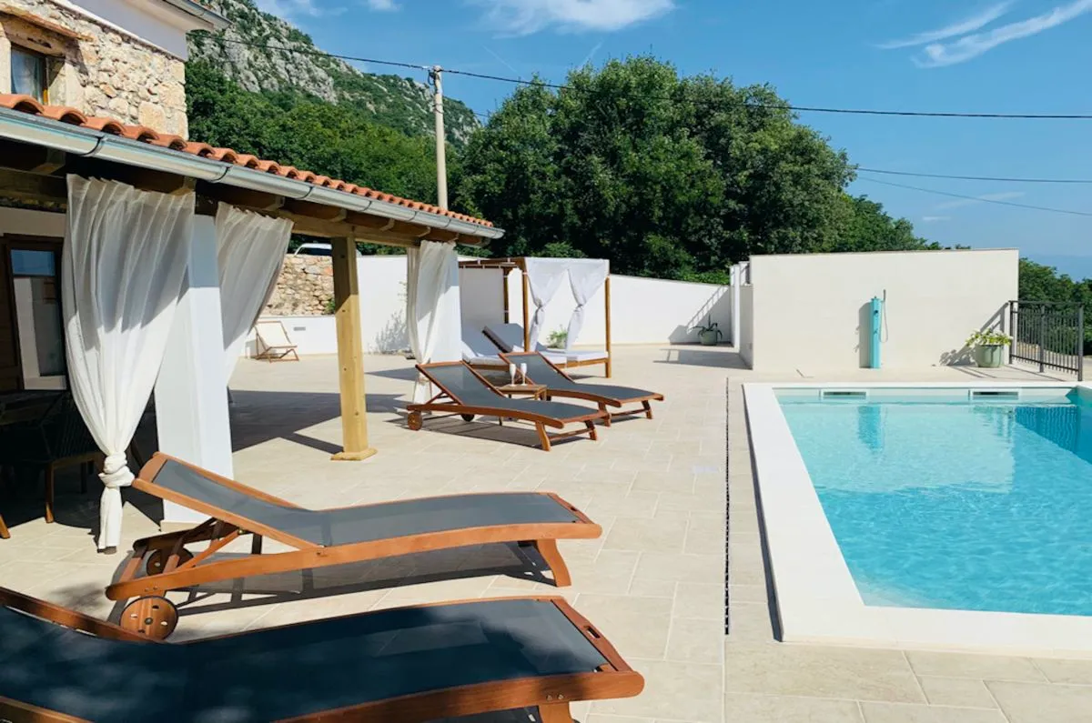 kuća, prodaja, bribir, hrvatska, 130 m2, 780.000,00 eur - slika 13