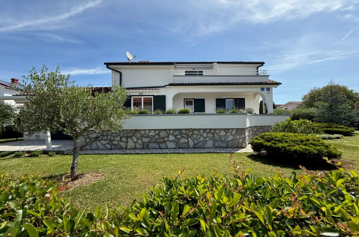 Kuća, prodaja, Grad Krk, Hrvatska, 210 m2, 690.000,00 EUR - Muraj, Krk